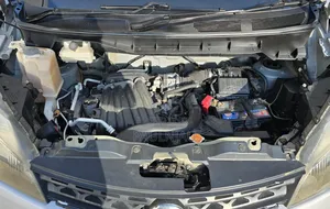 Nissan NV200 2011