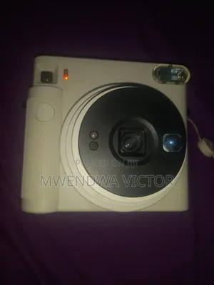 Fijuflim Camera Square SQ 1