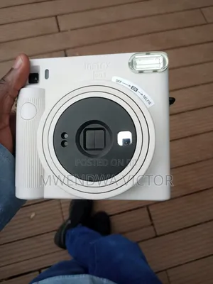 Fijuflim Camera Square SQ 1