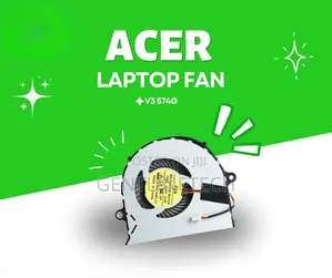 Acer Aspire V3-574g Laptop Fan Replacement