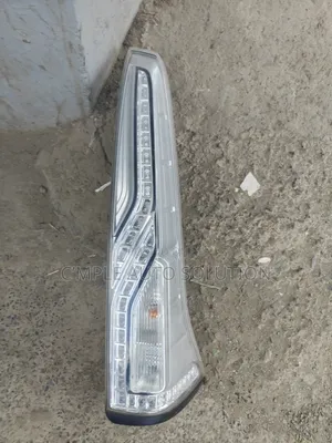 Nissan Serena C26 2013/2015 Model Taillight