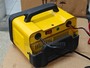 Uyustools Battery Charger