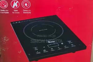 Ramtons Single Induction