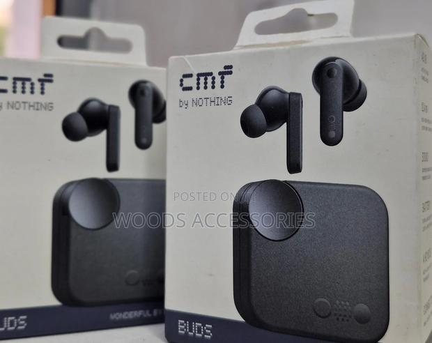 CMF BUDS by Nothing - thumbnail 2
