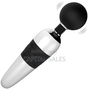 Original Wand Massager Adult Sex Toy