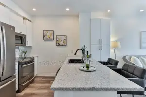 2bdrm Apartment in The Vogue –, Kileleshwa for sale