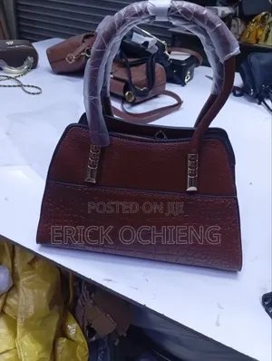 Ladies Quality Handbags