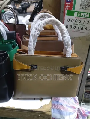 Ladies Quality Handbags