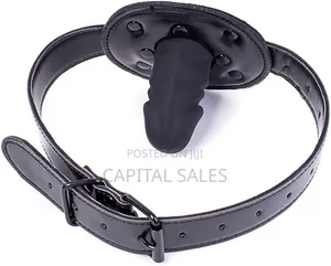 Strap on Sex Toy
