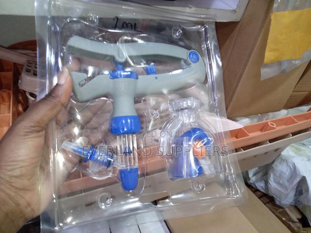 Farm-Friendly Poultry Vaccinator - 5 Ml - main view