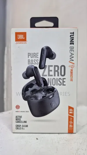 JBL Tune Beam
