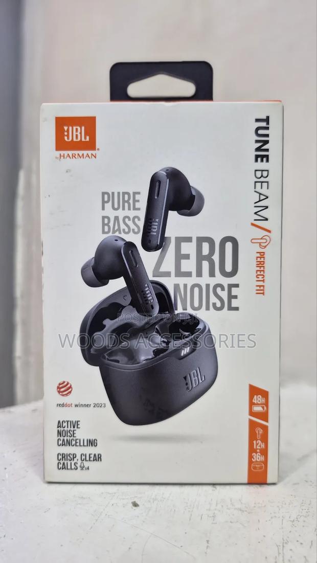 JBL Tune Beam