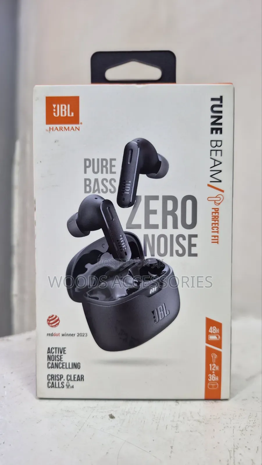 JBL Tune Beam