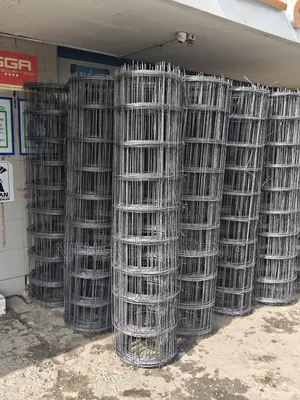 Reinforcement Wire BRC A65
