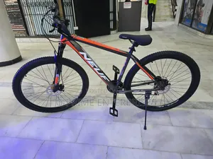 Mountain Bike Goat Neuf Mountain Bike