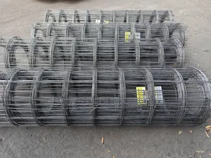 Reinforcement Wire BRC A65