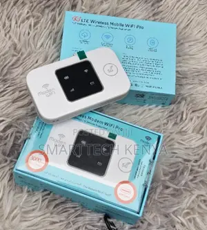 5G 150Mbps Wireless Mobile WiFi Pro Router