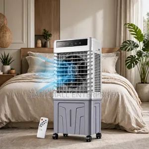 Air Cooler 60L - GDB-1120 - 60L Tank - Portable - New