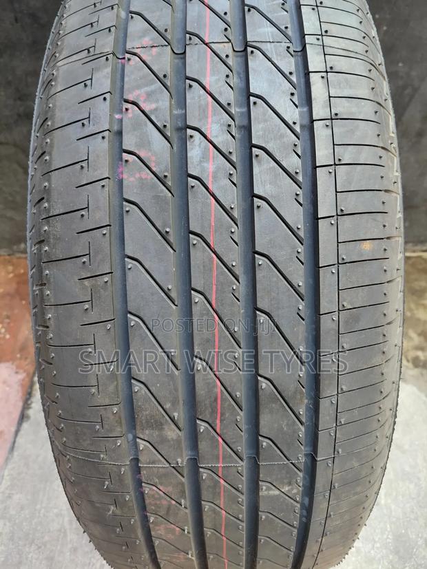 215/55r17 Bridgestone Turanza - thumbnail 2