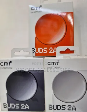 CMF Buds 2a