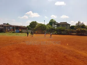 Plot for Sale in Konza City 50 by 100