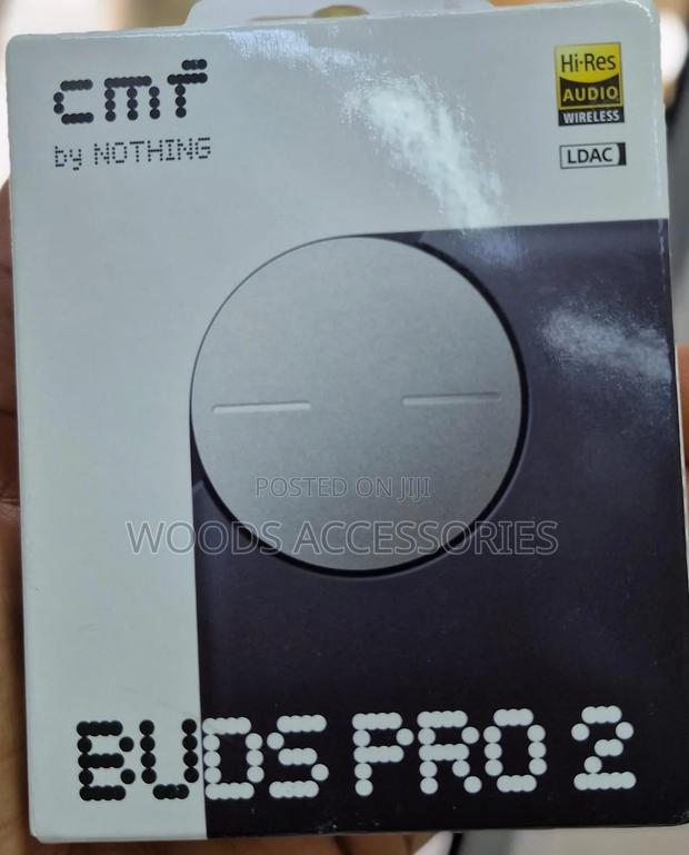 CMF Buds Pro 2 - thumbnail 2