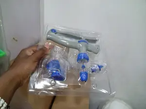 Efficient Flock Vaccination Vaccinator - 5 Ml
