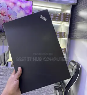 Laptop Lenovo ThinkPad T480 8GB Intel Core i5 SSD 256GB