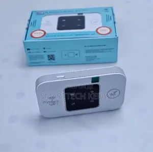 5g/4g Simcard Compatible All Networks Simcard Portable Mifi 3000mah