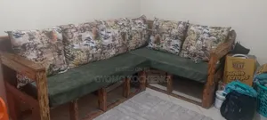 Pallet Seat