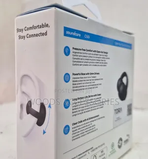 Sound Core C50i
