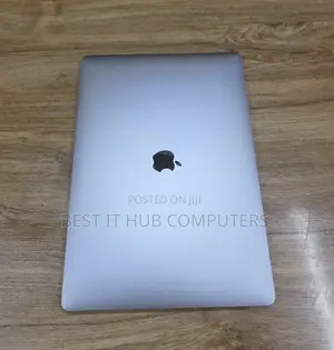 Laptop Apple MacBook Pro 2019 32GB Intel Core i9 SSD 512GB