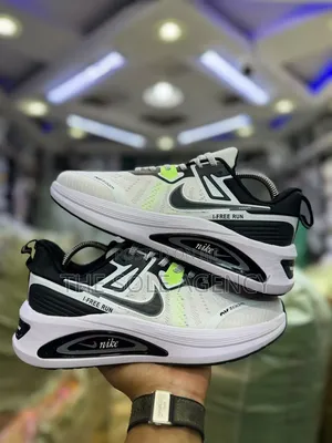 Nike Free Run
