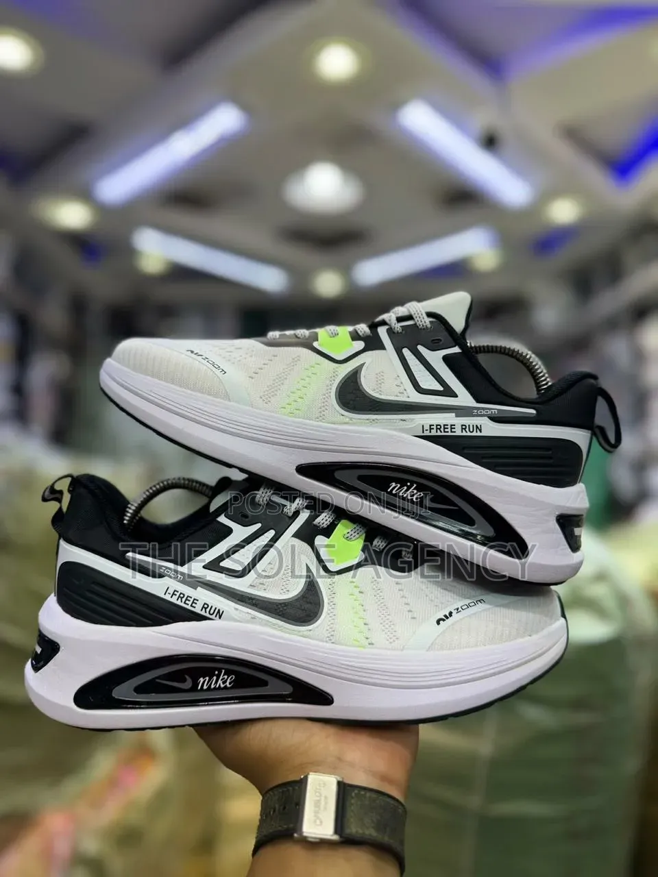 Nike Free Run