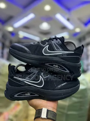 Nike Free Run