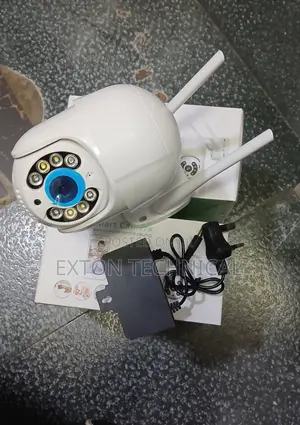 Indoor Camera CCTV Camera