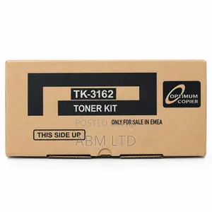 Kyocera Tonners TK 3162