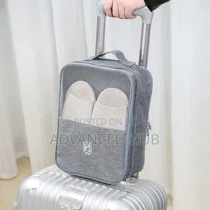 Travel Shoe Storage Bags