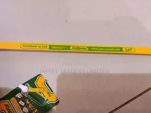 Hacksaw Frame 12"