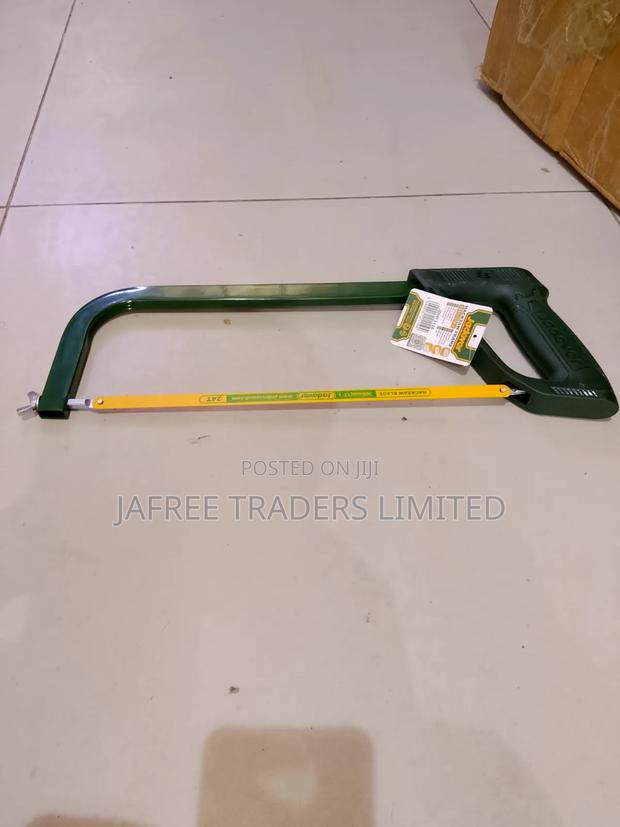 Hacksaw Frame 12" - thumbnail 3