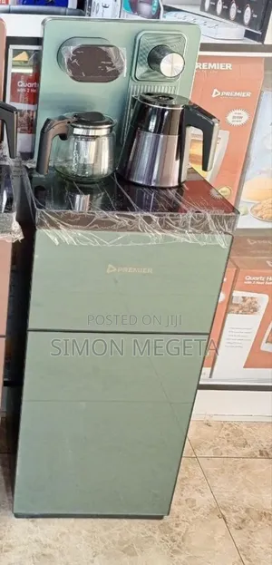 Premier Bottom Load Dispensers