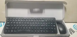 GKM 520 Wireless Keyboard With a Mouse