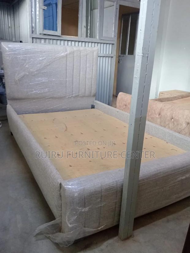 Chester Bed - thumbnail 2