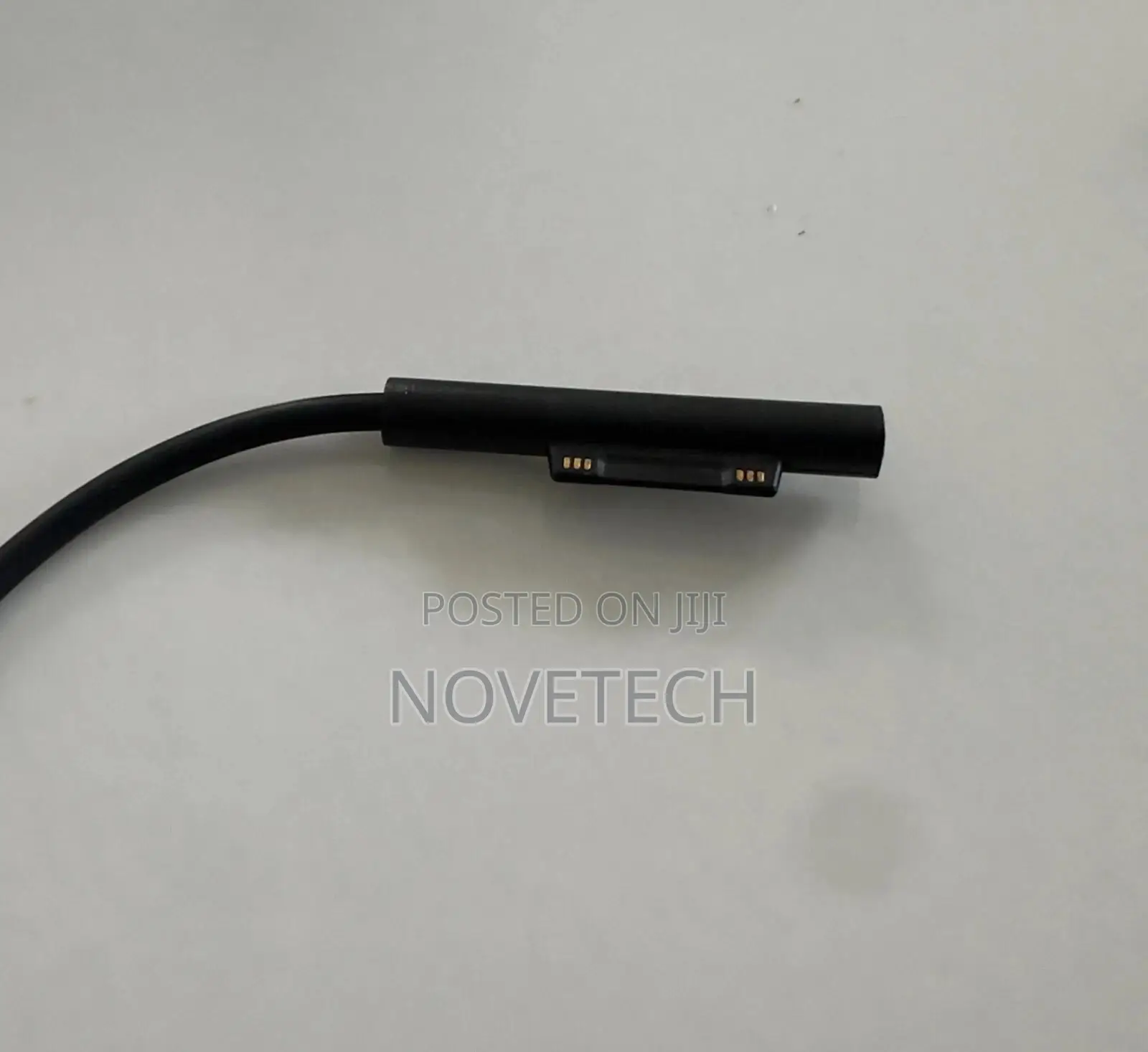 Microsoft Surface Pro 3,4,5,6,7 65W Power Supply Charger Adaptor UK