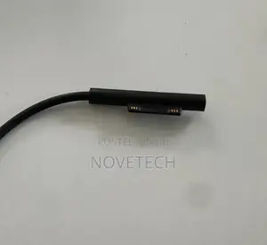 Microsoft Surface Pro 3,4,5,6,7 65W Power Supply Charger Adaptor UK