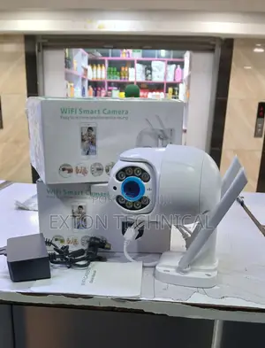 Two Way iCsee Indoor Camera