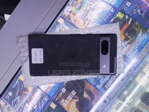 Samsung Galaxy A80 128 GB Black
