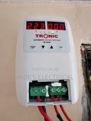 Any House Wiring Installation