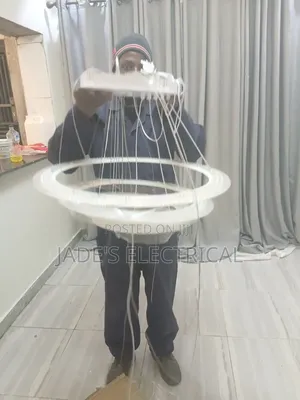 Any House Wiring Installation