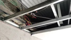 Any House Wiring Installation